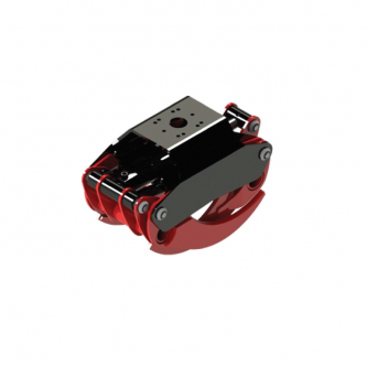ICM GRA-R 22 timber grapple